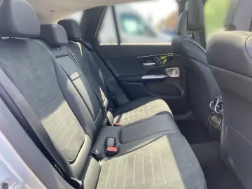 MERCEDES-BENZ GLC 300 d 4M AMG Pano AHK HA-Lenkg. DI…