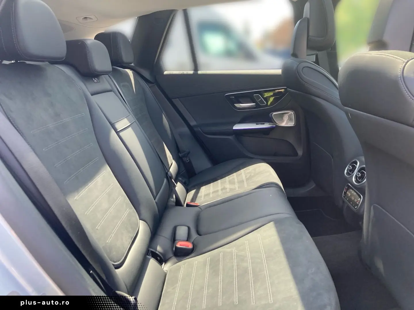 MERCEDES-BENZ GLC 300 d 4M AMG Pano AHK HA-Lenkg. DI&hellip;