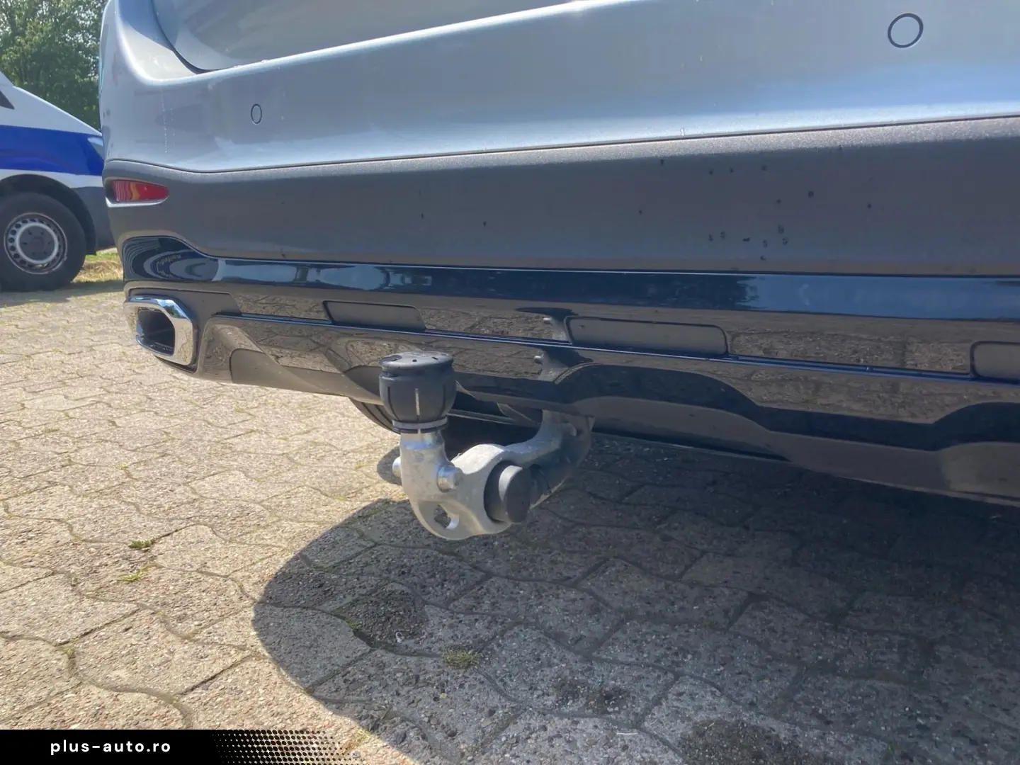 MERCEDES-BENZ GLC 300 d 4M AMG Pano AHK HA-Lenkg. DI&hellip;