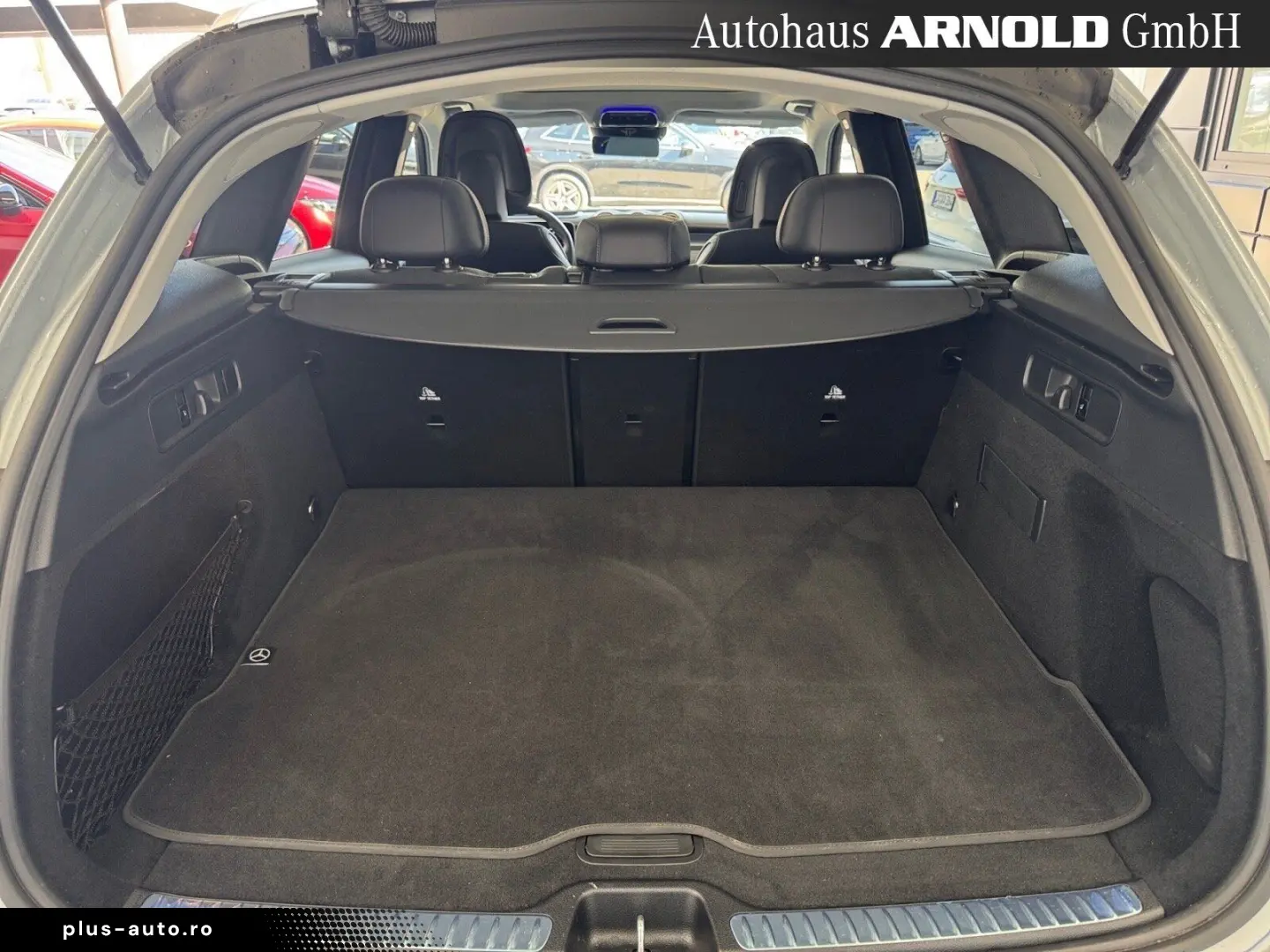 MERCEDES-BENZ GLC 300 d 4M AMG-Line HuD PanoD. AHK D&hellip;