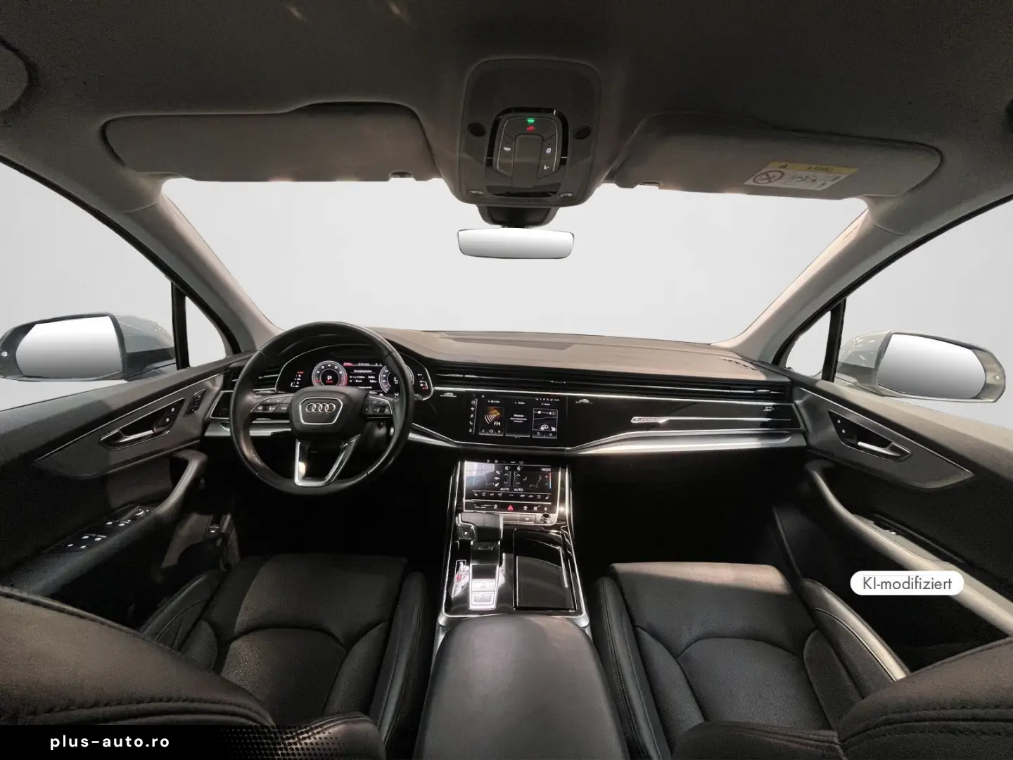 AUDI Q7 55 TFSI quattro 250(340) kW(PS) tiptronic
