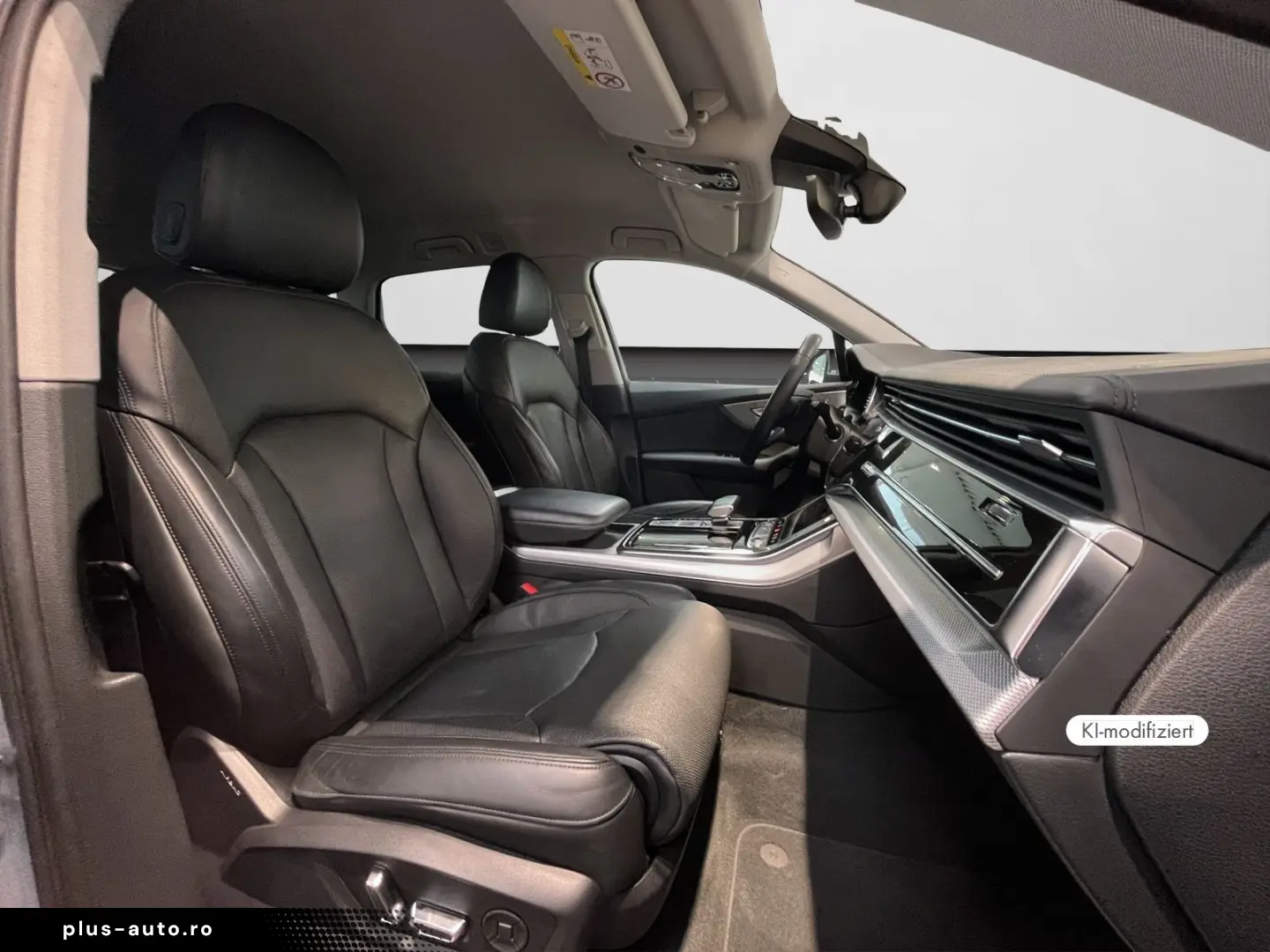 AUDI Q7 55 TFSI quattro 250(340) kW(PS) tiptronic
