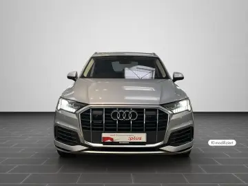AUDI Q7 55 TFSI quattro 250(340) kW(PS) tiptronic