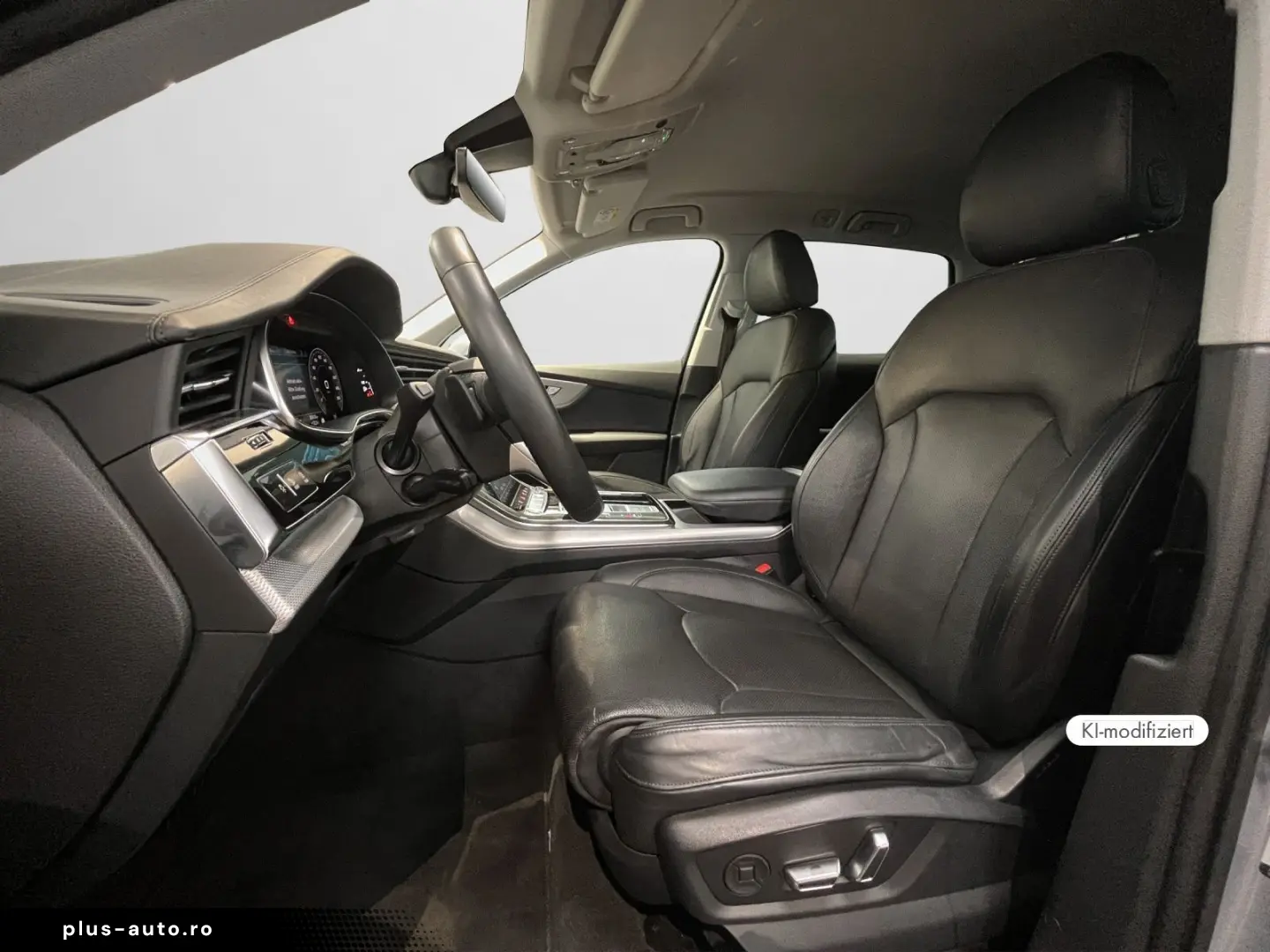 AUDI Q7 55 TFSI quattro 250(340) kW(PS) tiptronic