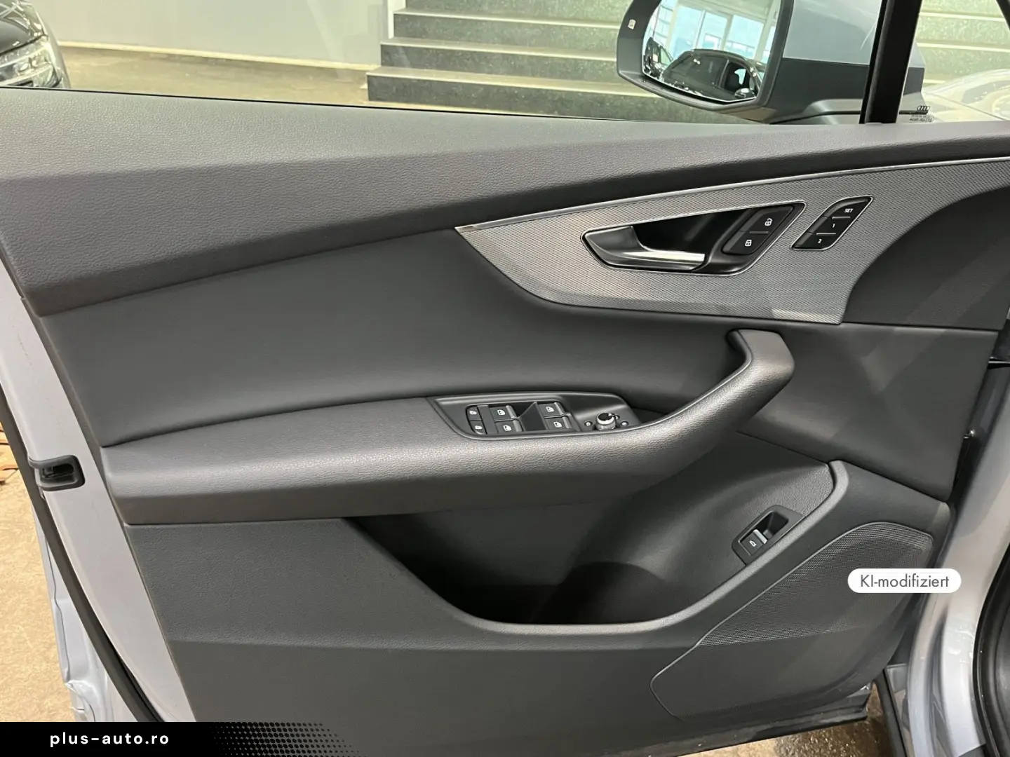 AUDI Q7 55 TFSI quattro 250(340) kW(PS) tiptronic