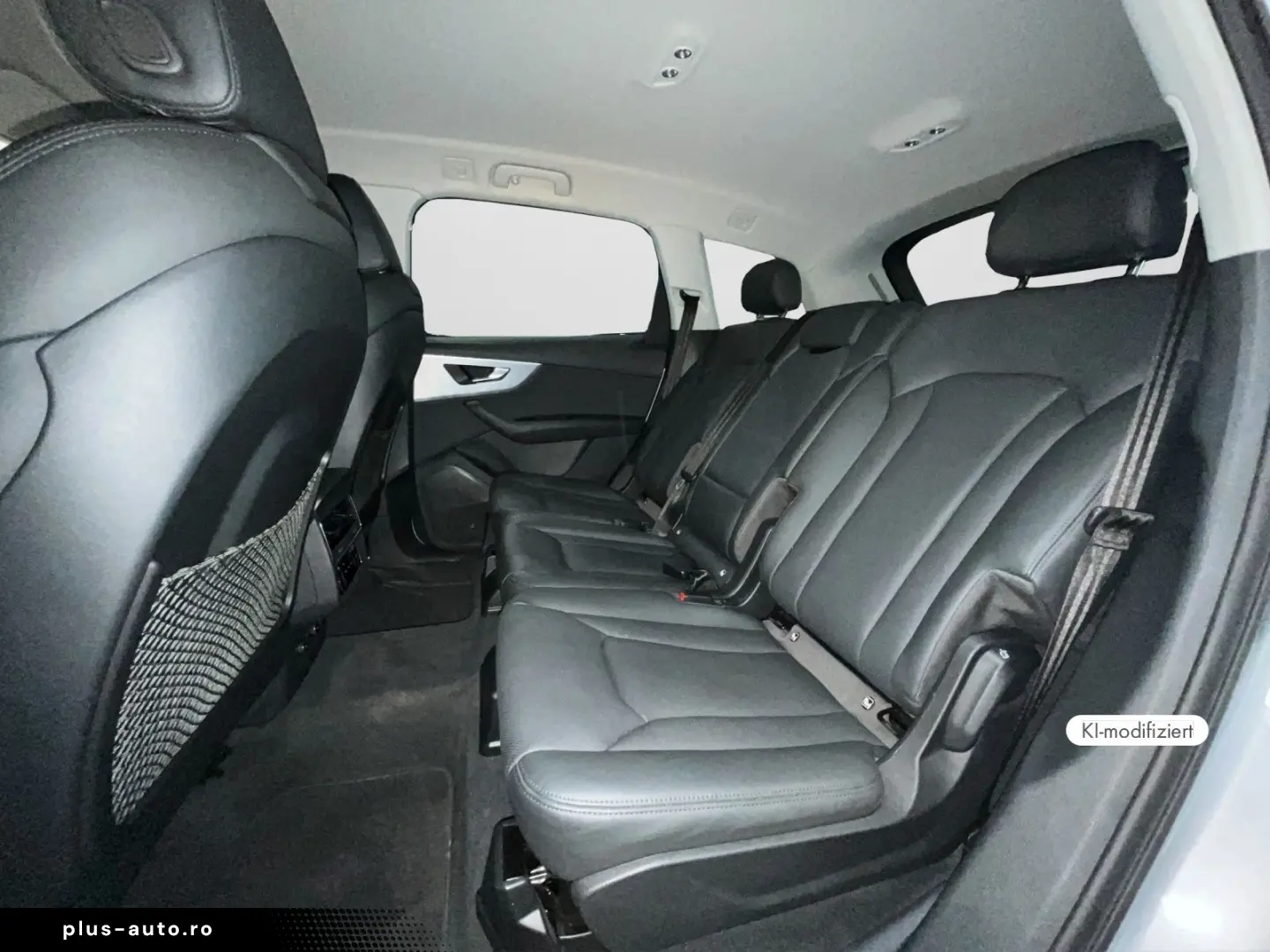 AUDI Q7 55 TFSI quattro 250(340) kW(PS) tiptronic