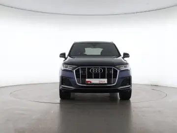 AUDI Q7 55 TFSI tiptronic quattro S line   MMI NAVI