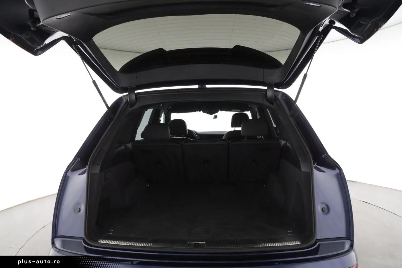 AUDI Q7 55 TFSI tiptronic quattro S line   MMI NAVI