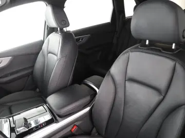 AUDI Q7 55 TFSI tiptronic quattro S line   MMI NAVI