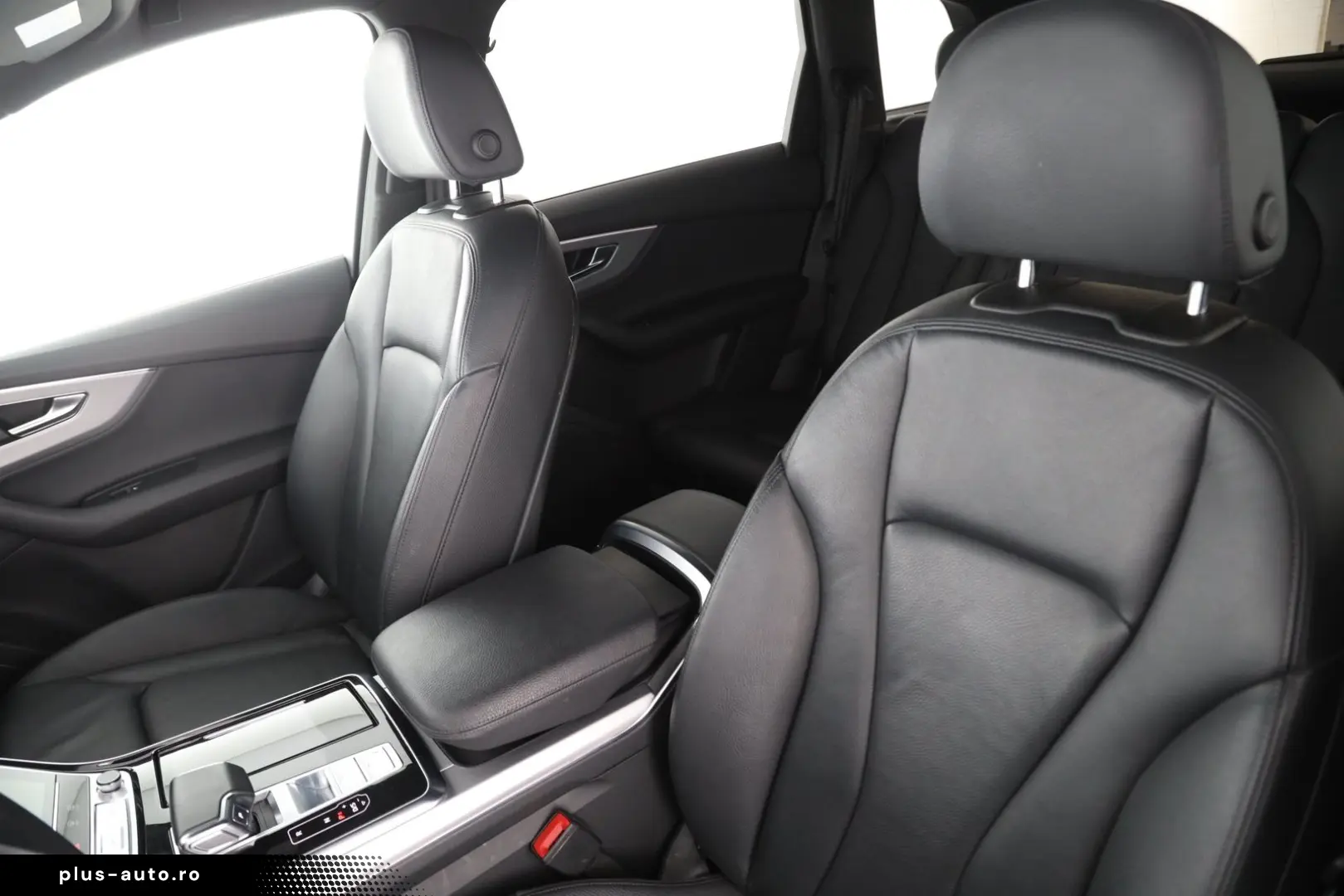AUDI Q7 55 TFSI tiptronic quattro S line   MMI NAVI