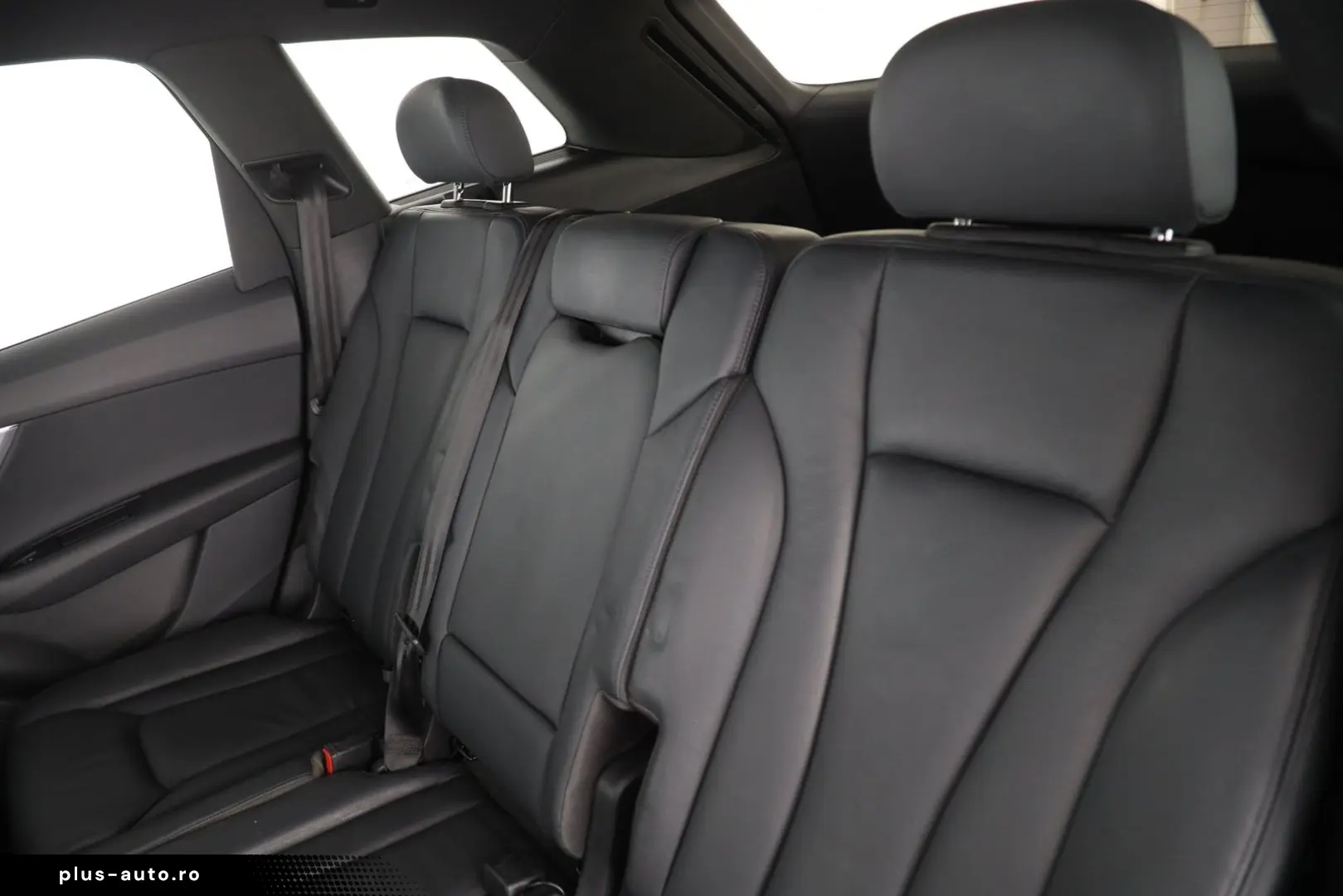 AUDI Q7 55 TFSI tiptronic quattro S line   MMI NAVI
