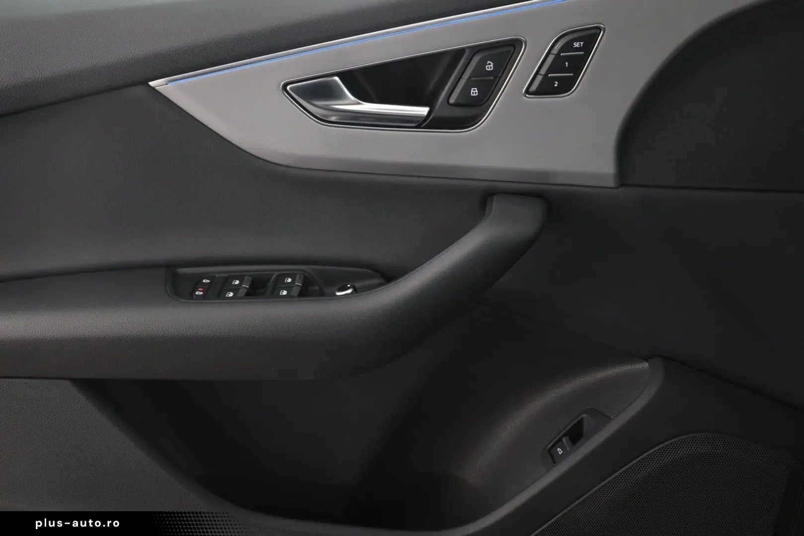AUDI Q7 55 TFSI tiptronic quattro S line   MMI NAVI