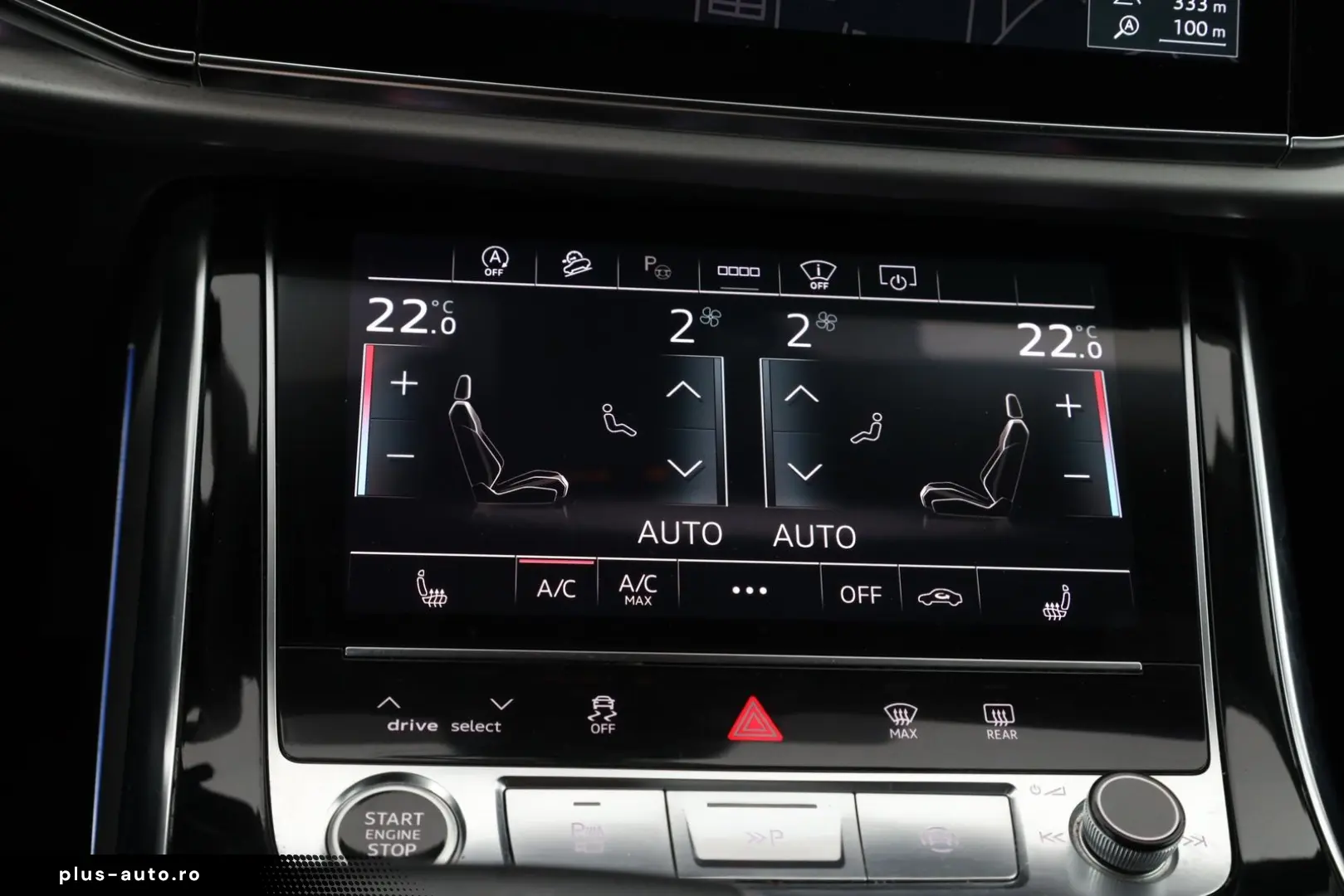 AUDI Q7 55 TFSI tiptronic quattro S line   MMI NAVI