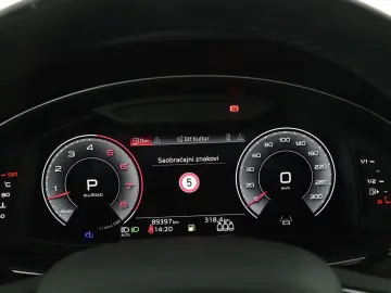 AUDI Q7 55 TFSI tiptronic quattro S line   MMI NAVI