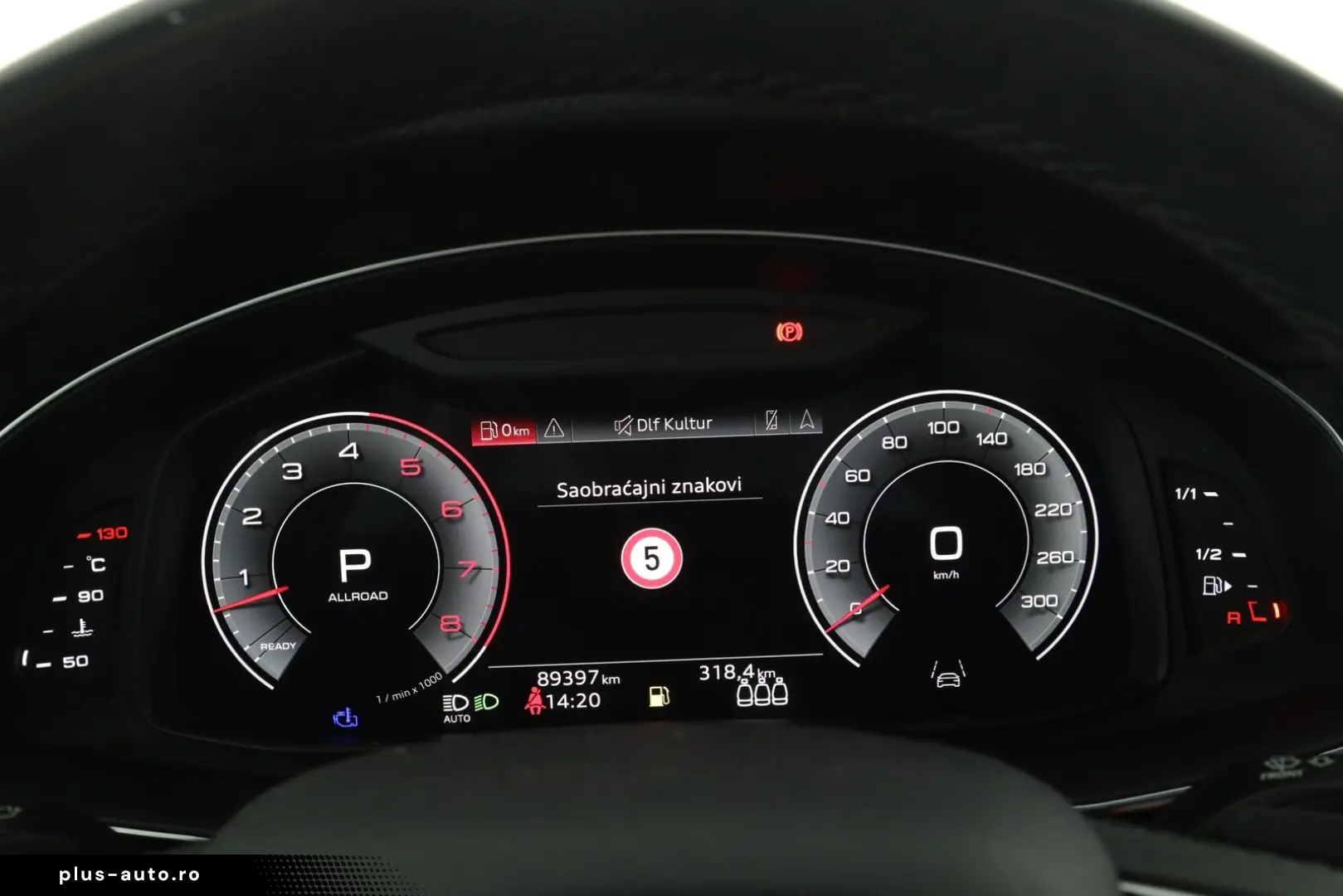 AUDI Q7 55 TFSI tiptronic quattro S line   MMI NAVI