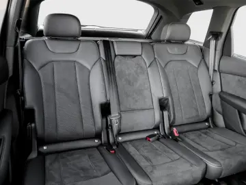 AUDI Q7 S line 50 TDI Nav  B&O Adv. HDMatrix Standh.