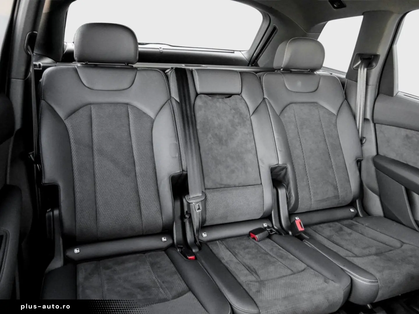 AUDI Q7 S line 50 TDI Nav  B&O Adv. HDMatrix Standh.