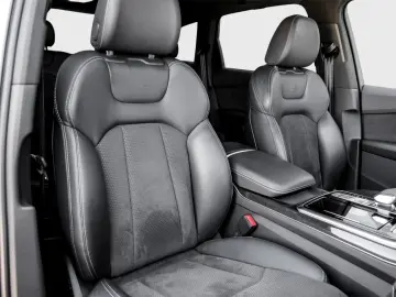 AUDI Q7 S line 50 TDI Nav  B&O Adv. HDMatrix Standh.