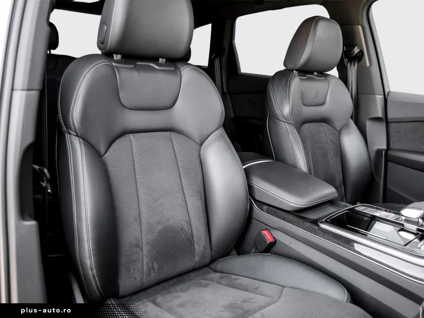 AUDI Q7 S line 50 TDI Nav  B&O Adv. HDMatrix Standh.