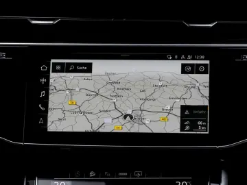AUDI Q7 S line 50 TDI Nav  B&O Adv. HDMatrix Standh.