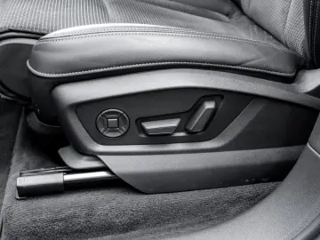 AUDI Q7 S line 50 TDI Nav  B&O Adv. HDMatrix Standh.