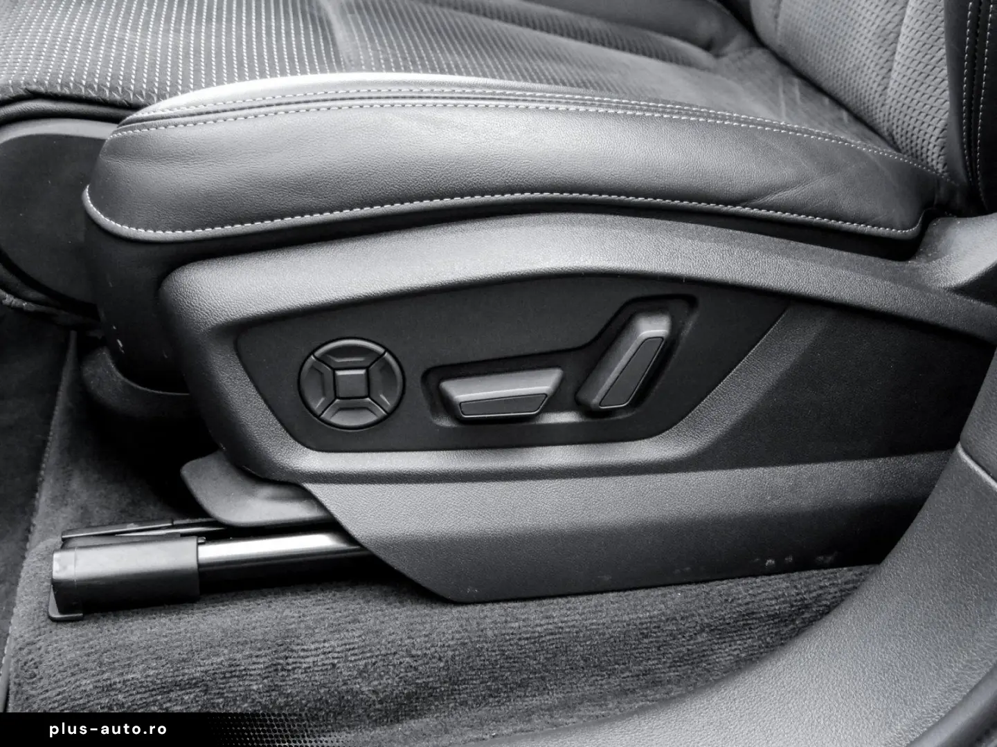 AUDI Q7 S line 50 TDI Nav  B&O Adv. HDMatrix Standh.