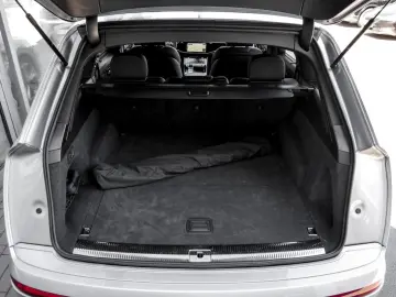 AUDI Q7 S line 50 TDI Nav  B&O Adv. HDMatrix Standh.