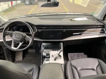 AUDI Q7 50 TDI quattro tiptronic S line  HEAD-UP STAN