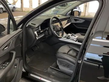 AUDI Q7 50 TDI quattro tiptronic S line  HEAD-UP STAN