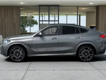 BMW X6 xDr40d M SPORT