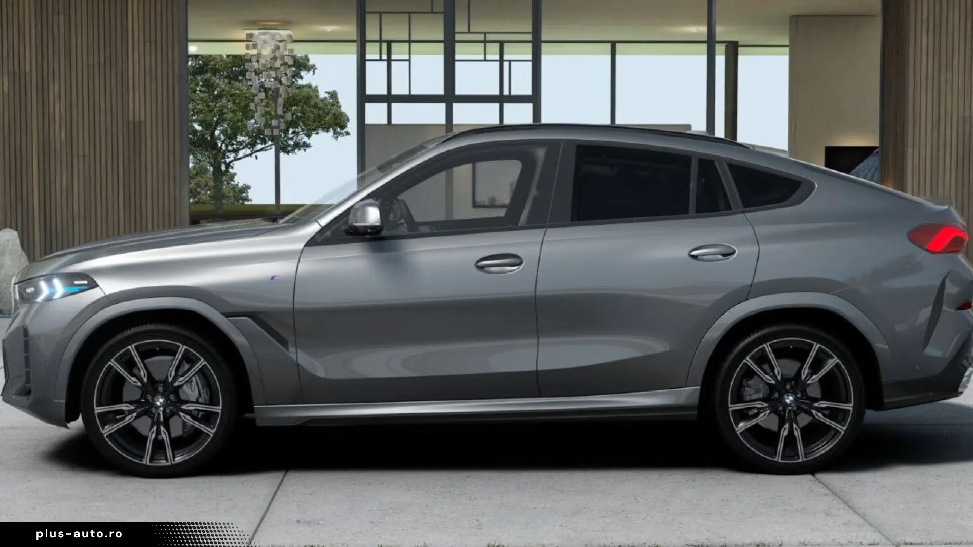 BMW X6 xDr40d M SPORT