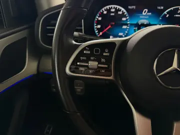 MERCEDES-BENZ GLE 350 d 4Matic AirMatic AMG LED 360  Night-P