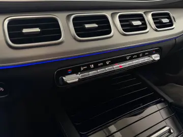 MERCEDES-BENZ GLE 350 d 4Matic AirMatic AMG LED 360  Night-P