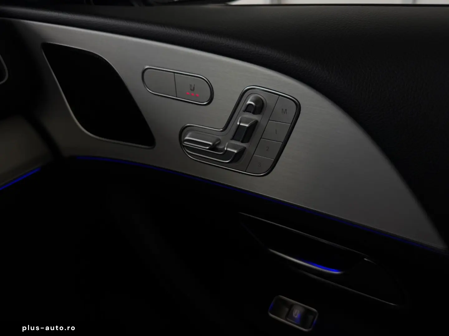 MERCEDES-BENZ GLE 350 d 4Matic AirMatic AMG LED 360  Night-P