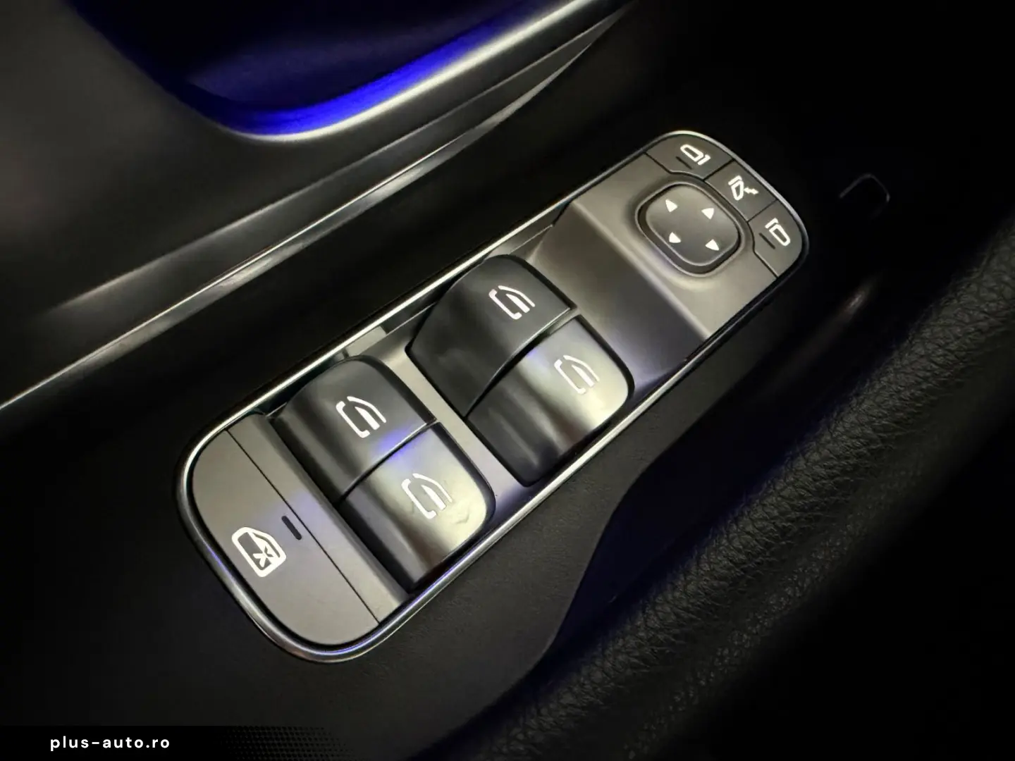 MERCEDES-BENZ GLE 350 d 4Matic AirMatic AMG LED 360  Night-P