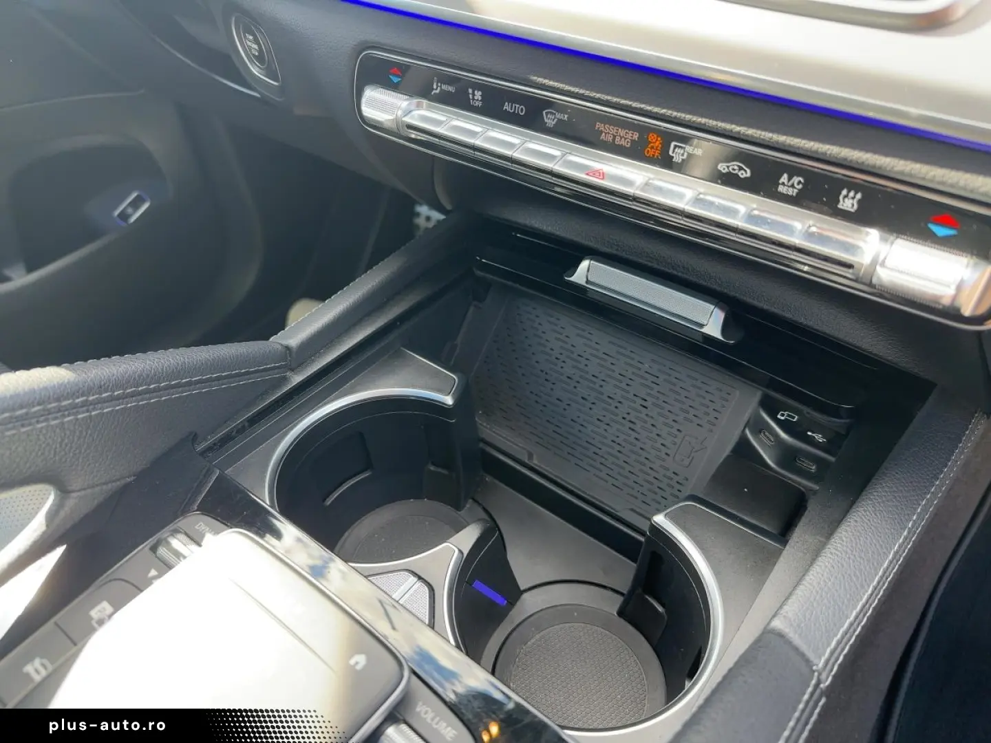 MERCEDES-BENZ GLE 350 de 4M AMG NIGHT AIRMATIC AHK PANO 360