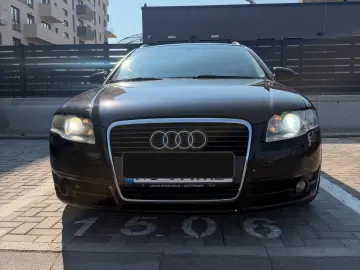 Audi A4 Combi 2.0 TDI B8 - 2.300 Euro
