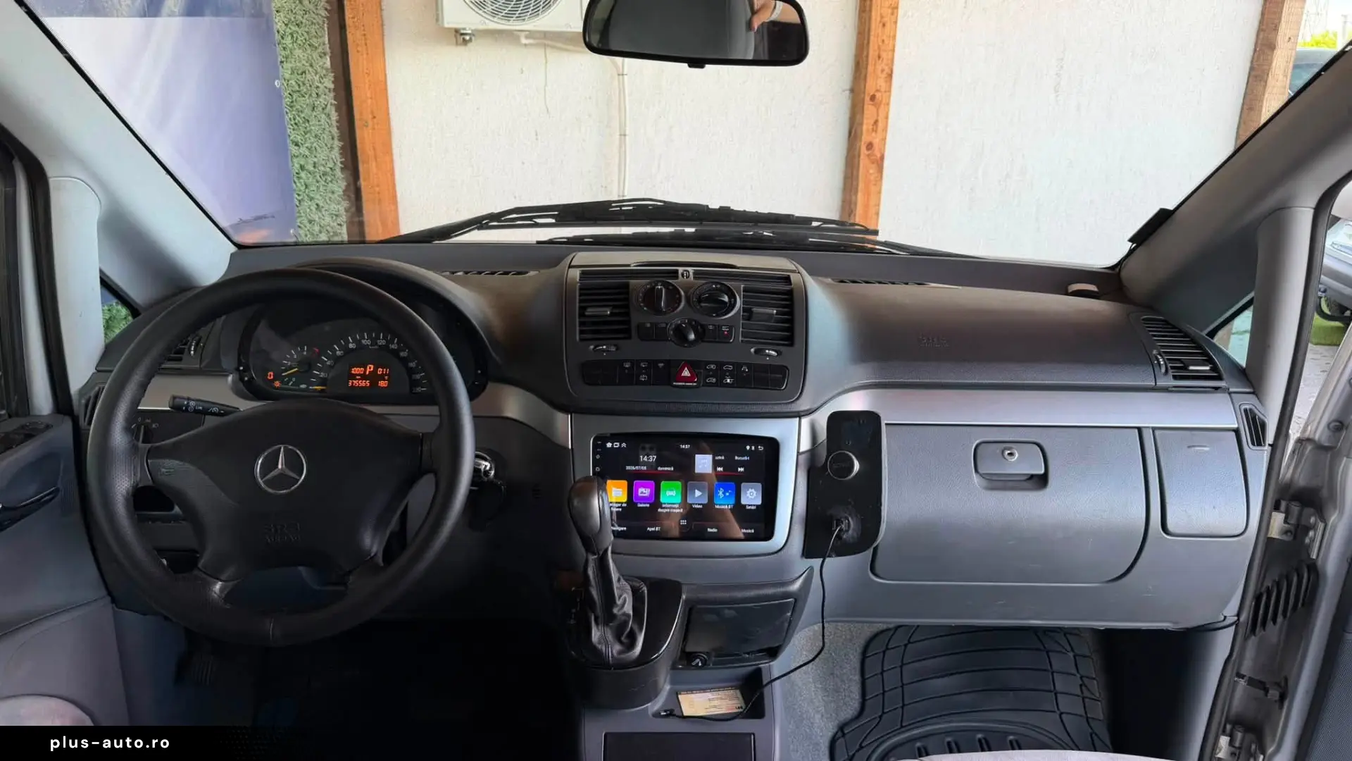 Mercedes-Benz Viano 2.2 diesel   Omologat Camper   Rate