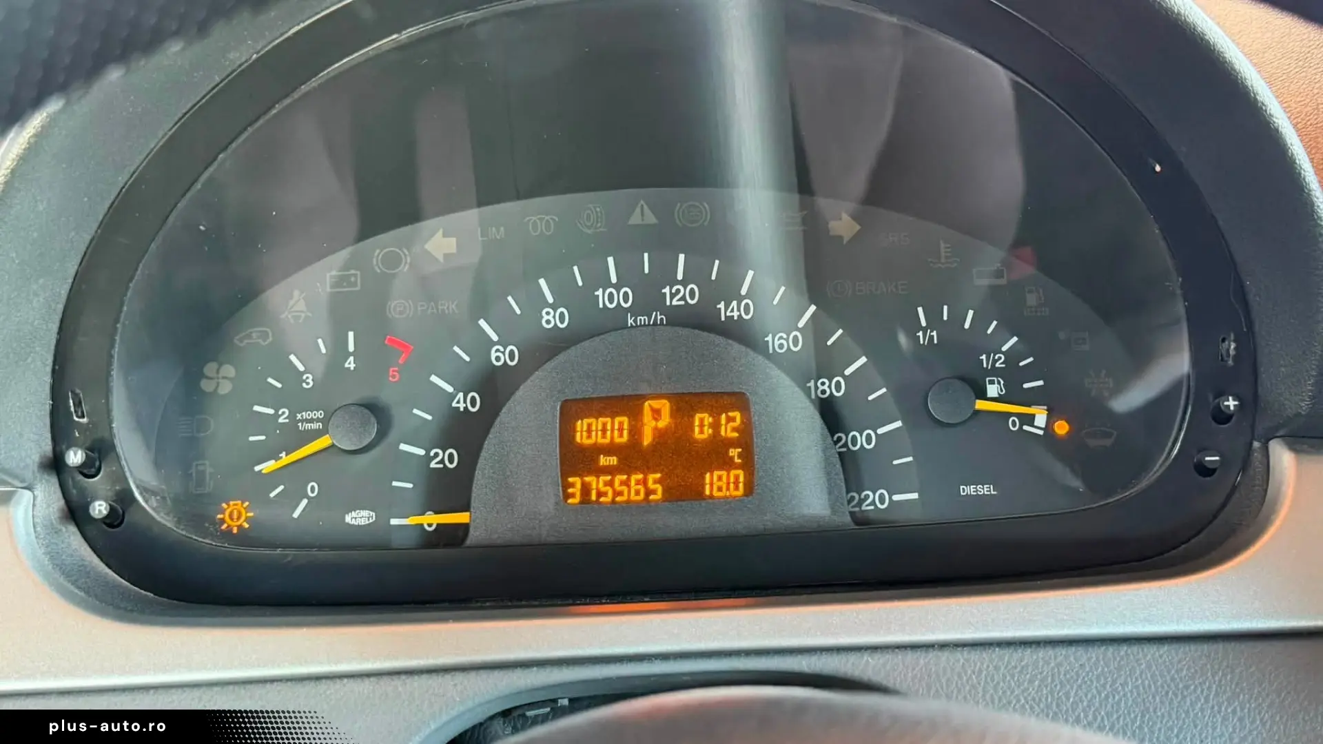 Mercedes-Benz Viano 2.2 diesel   Omologat Camper   Rate