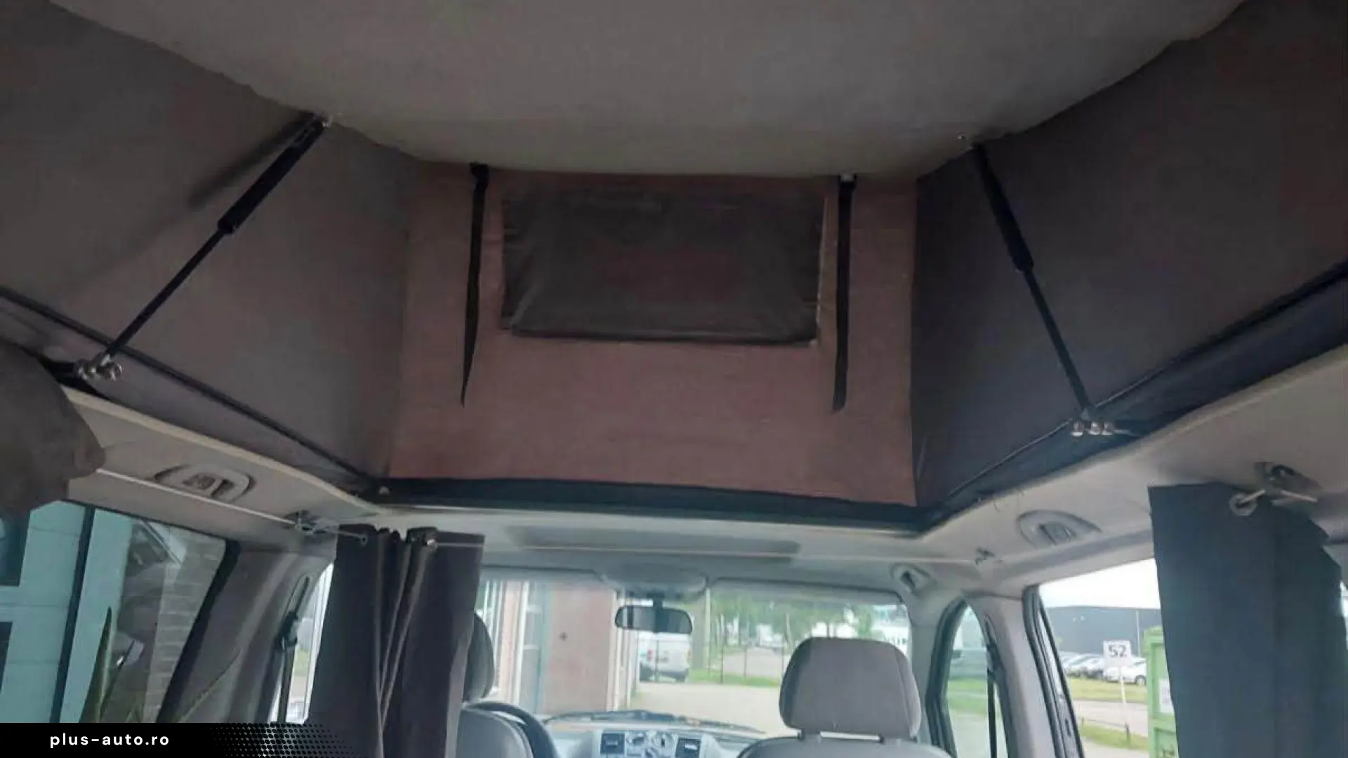 Mercedes-Benz Viano 2.2 diesel   Omologat Camper   Rate