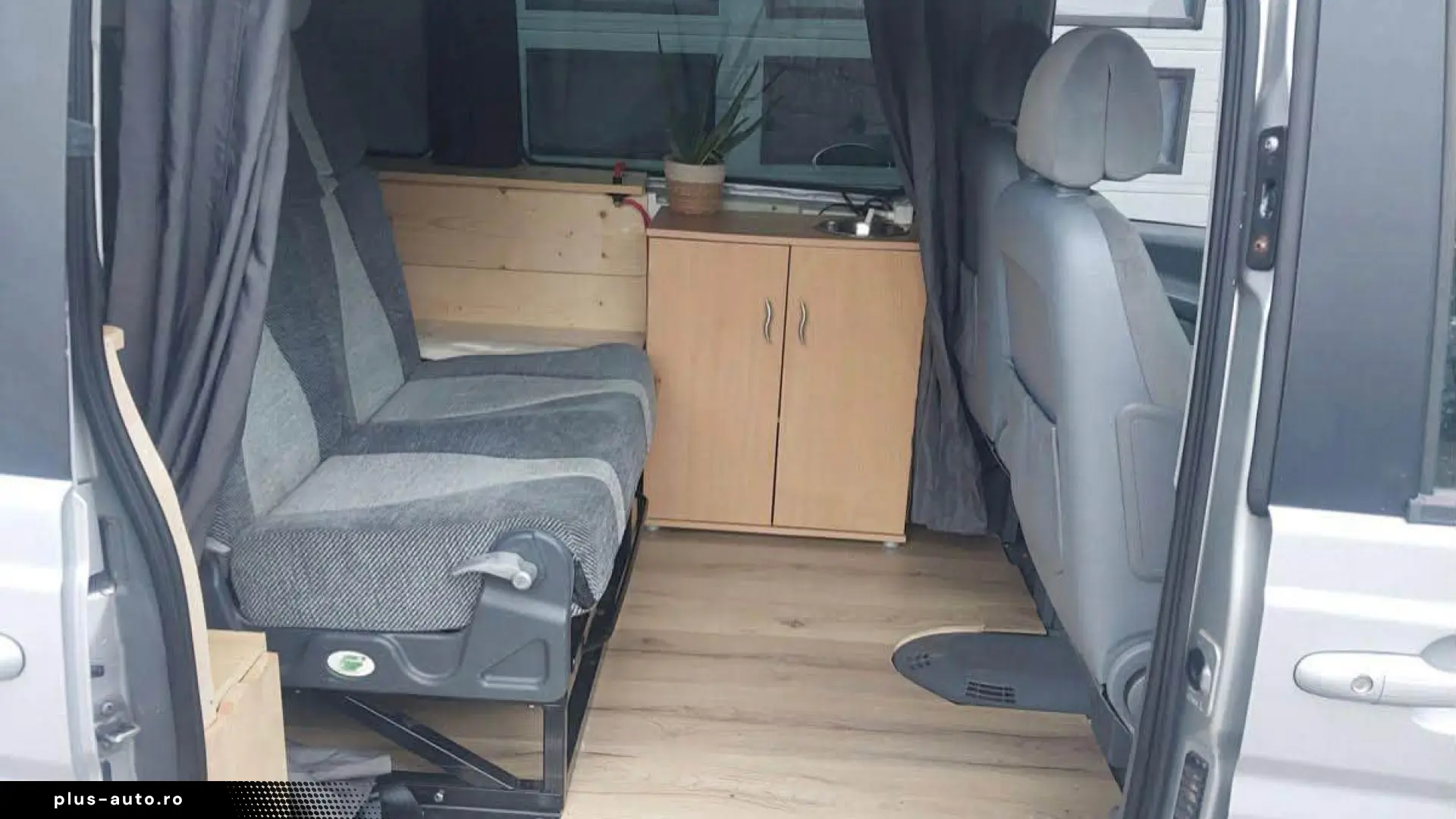 Mercedes-Benz Viano 2.2 diesel   Omologat Camper   Rate