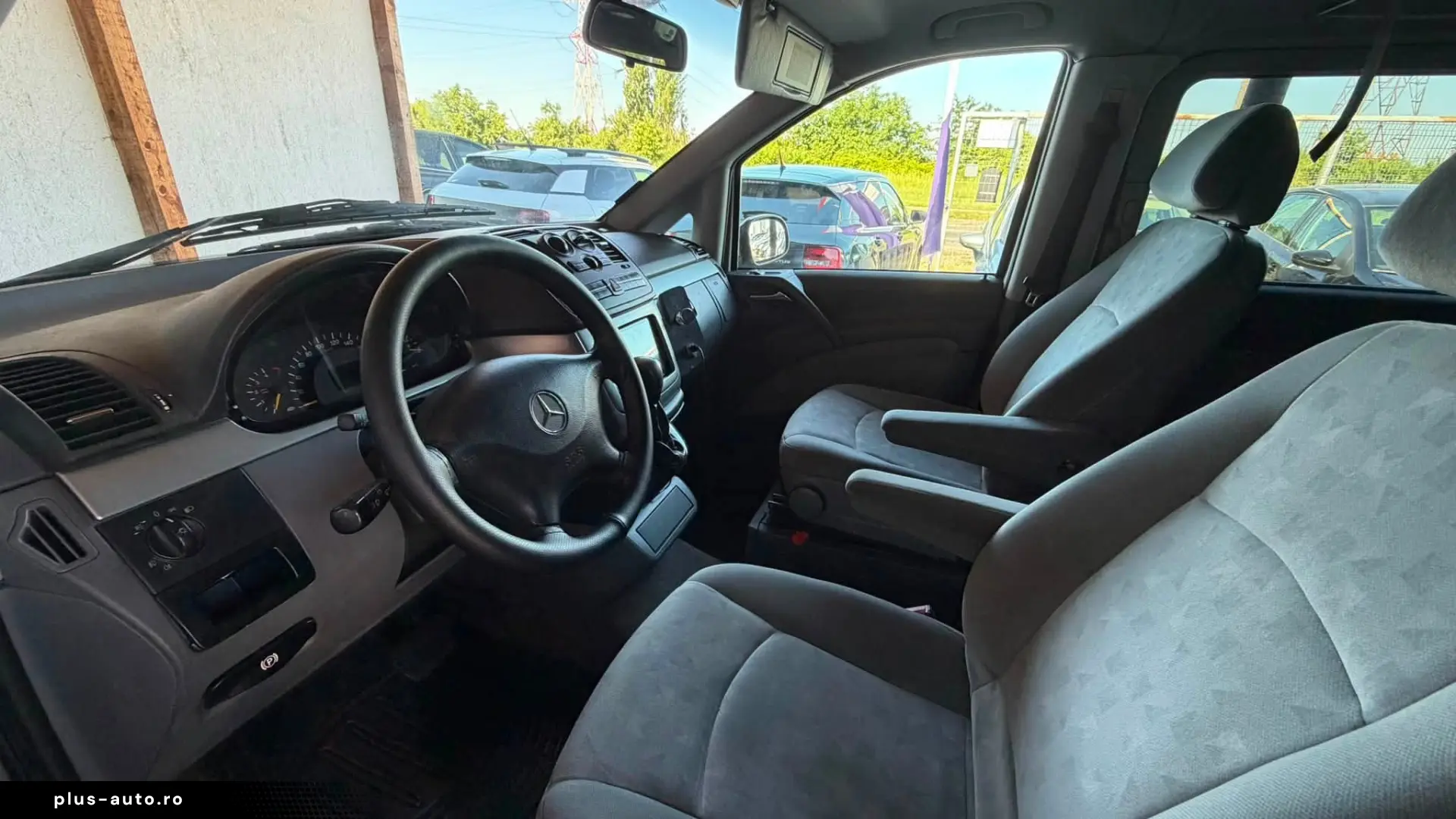 Mercedes-Benz Viano 2.2 diesel   Omologat Camper   Rate