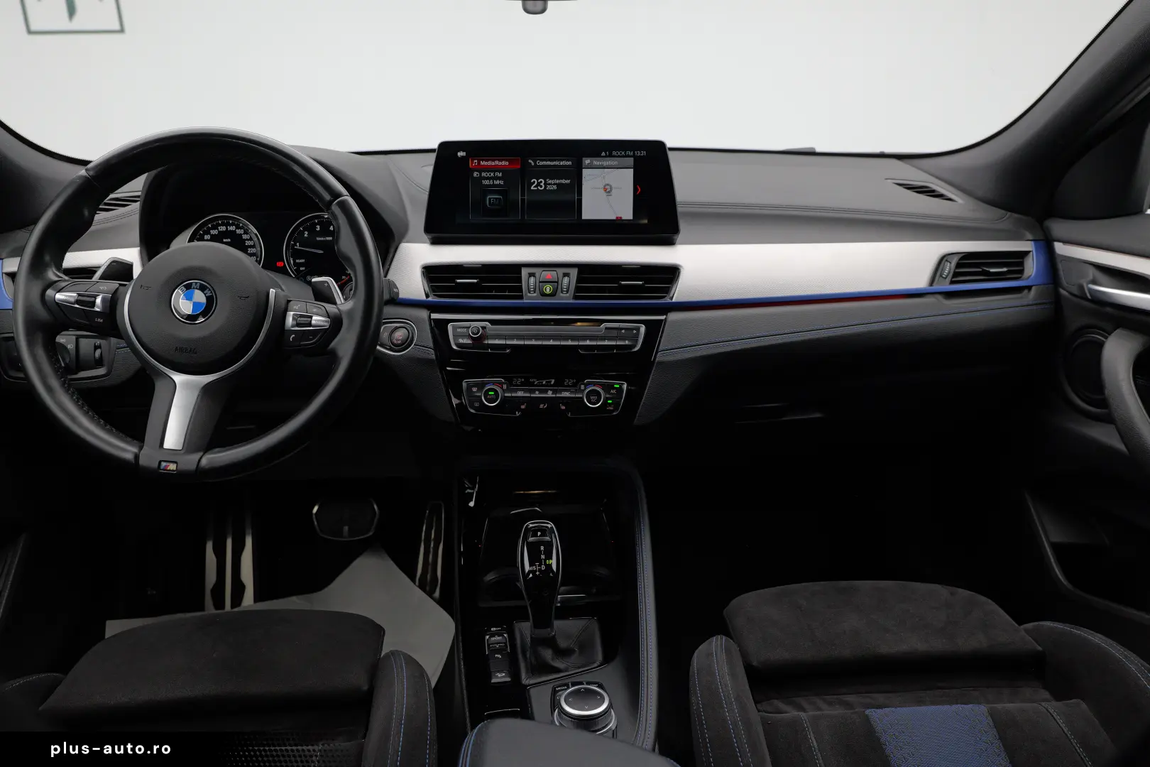 BMW X2 M35I - 2022 - GARANTIE - IN CURAND IN STOC