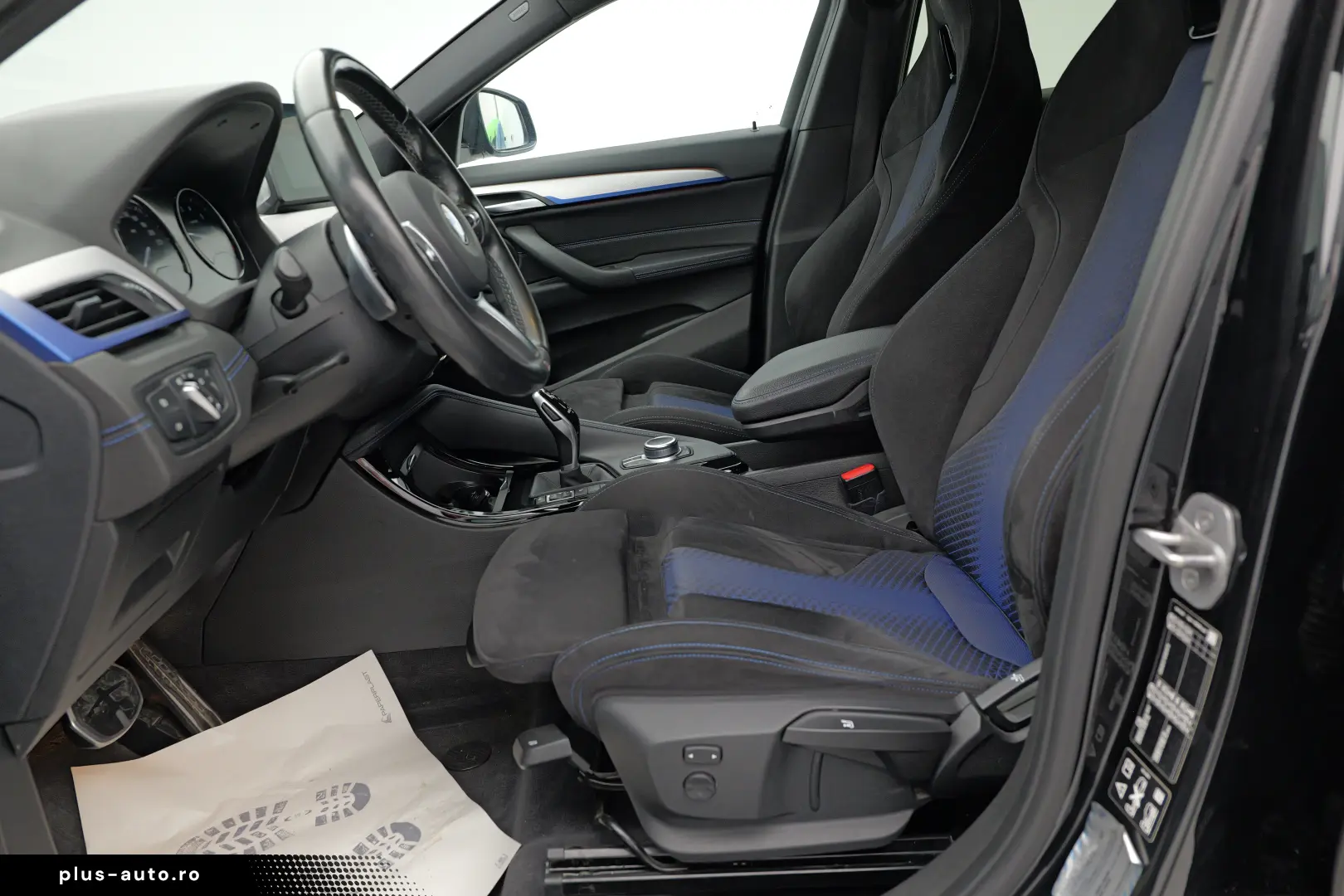 BMW X2 M35I - 2022 - GARANTIE - IN CURAND IN STOC