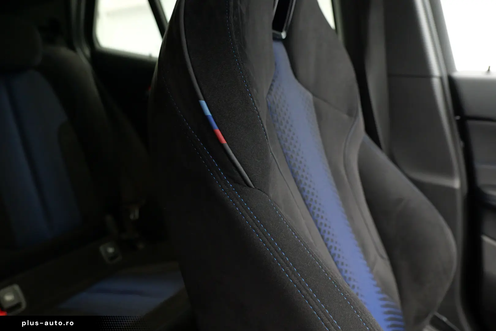 BMW X2 M35I - 2022 - GARANTIE - IN CURAND IN STOC