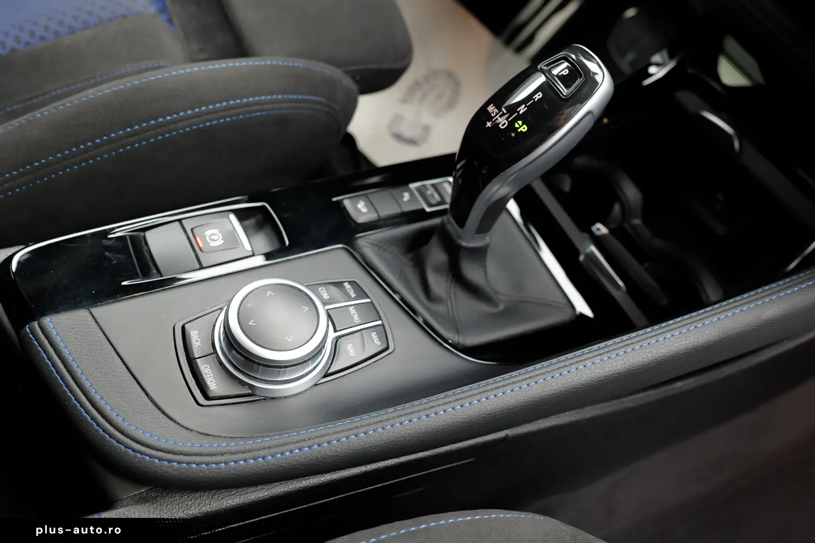 BMW X2 M35I - 2022 - GARANTIE - IN CURAND IN STOC