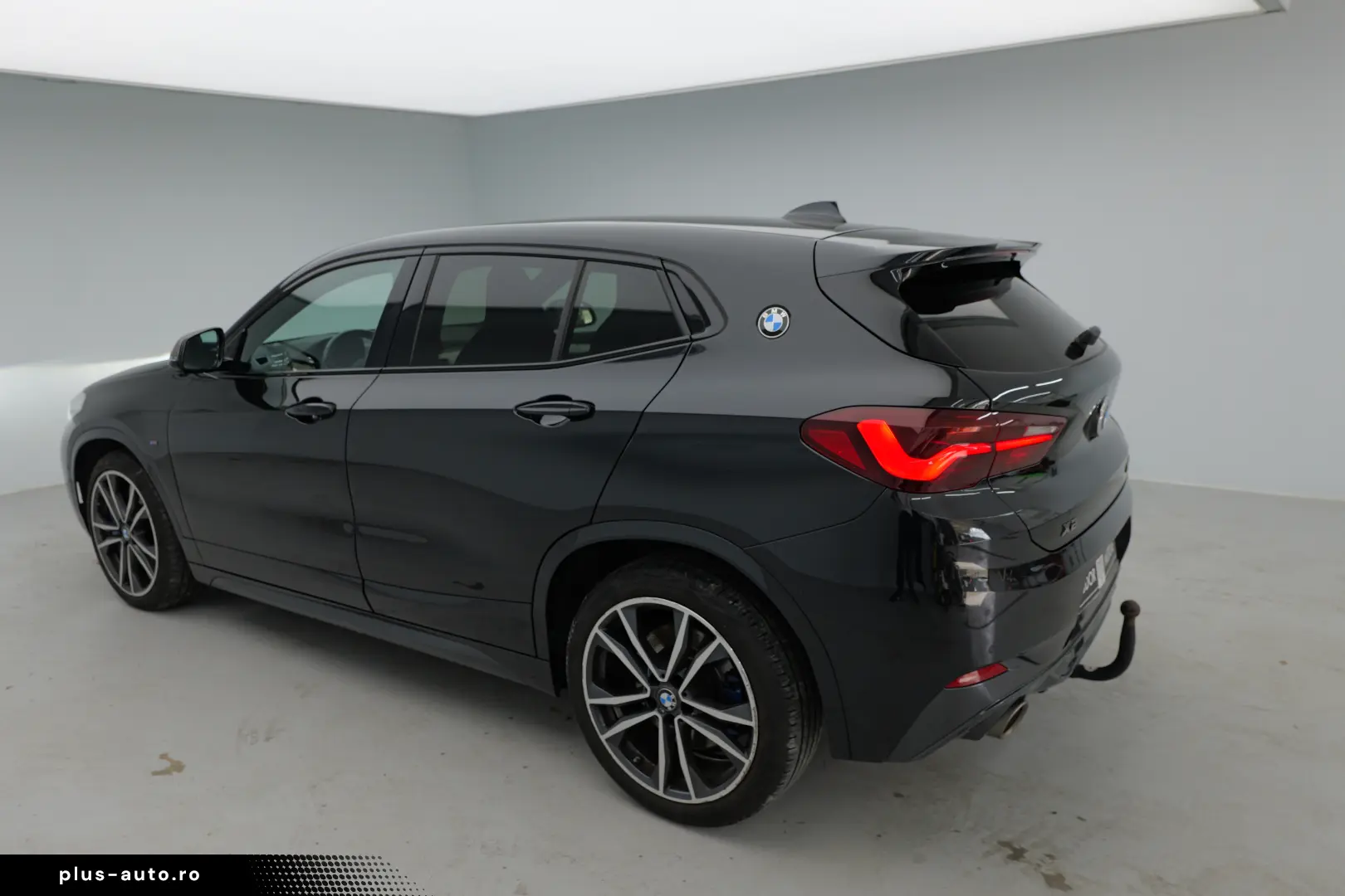 BMW X2 M35I - 2022 - GARANTIE - IN CURAND IN STOC