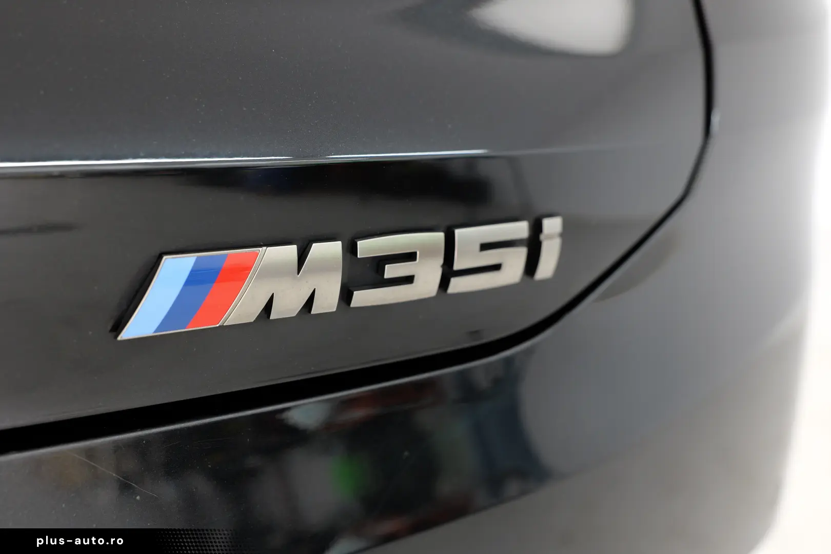 BMW X2 M35I - 2022 - GARANTIE - IN CURAND IN STOC