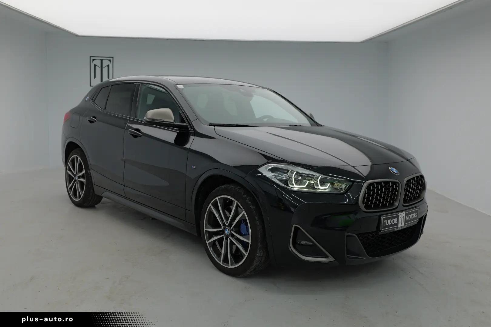 BMW X2 M35I - 2022 - GARANTIE - IN CURAND IN STOC