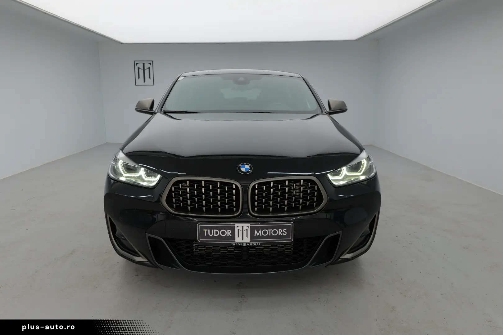 BMW X2 M35I - 2022 - GARANTIE - IN CURAND IN STOC
